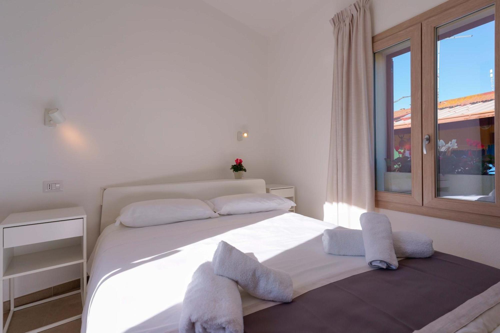 Guest House Deidda - Ts Rooms B&B San Sperate Exterior foto