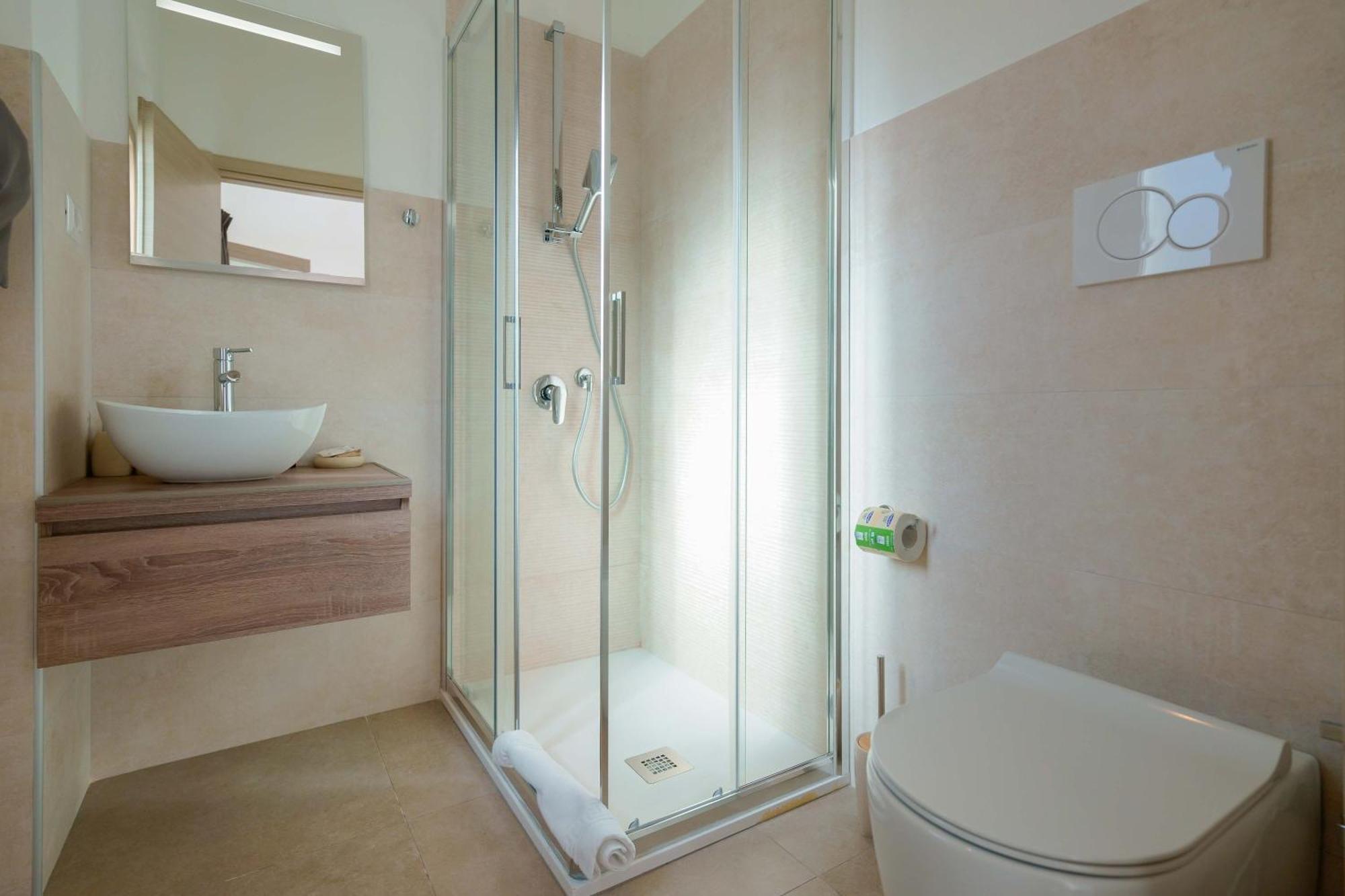 Guest House Deidda - Ts Rooms B&B San Sperate Exterior foto