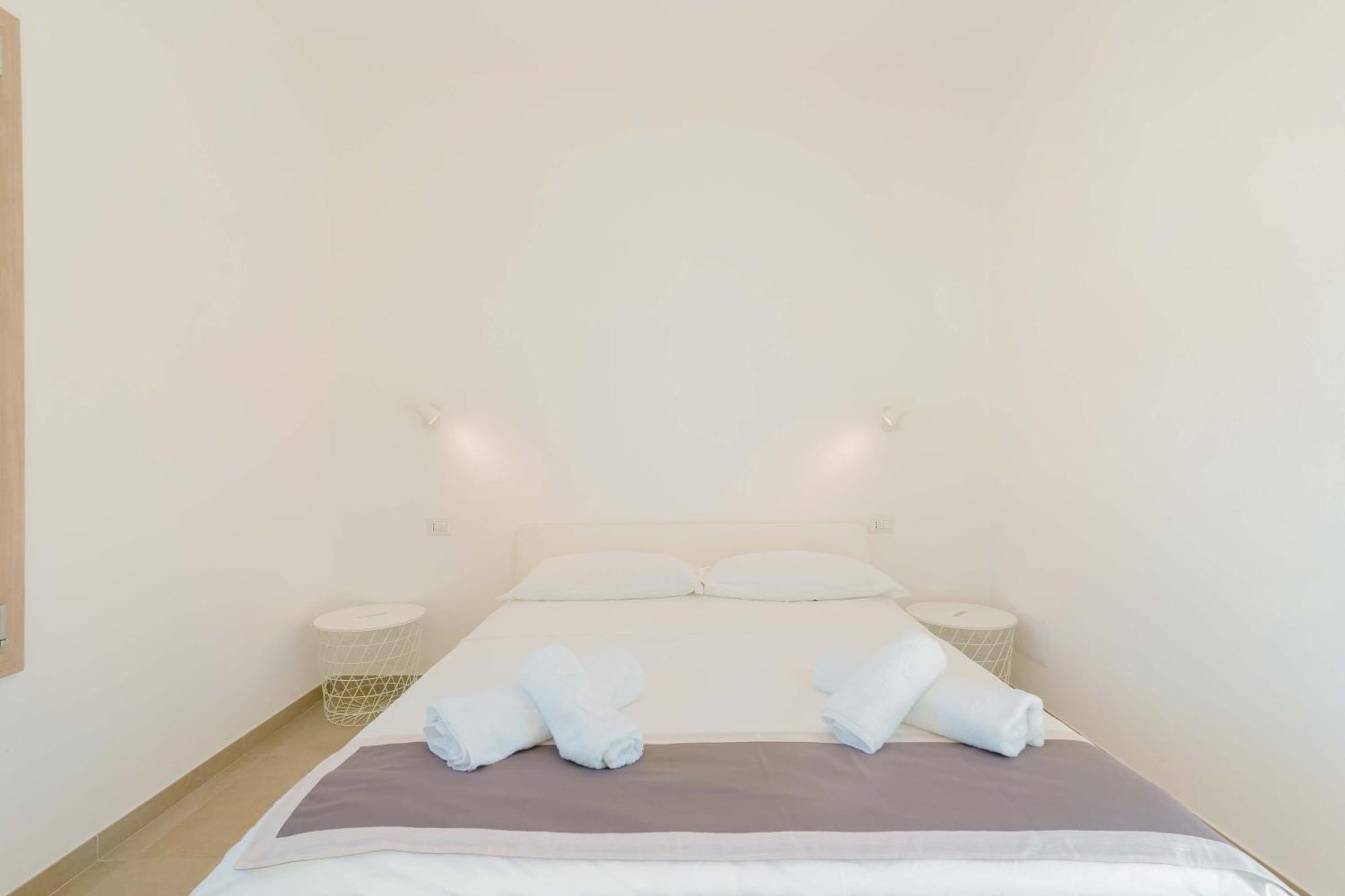 Guest House Deidda - Ts Rooms B&B San Sperate Exterior foto